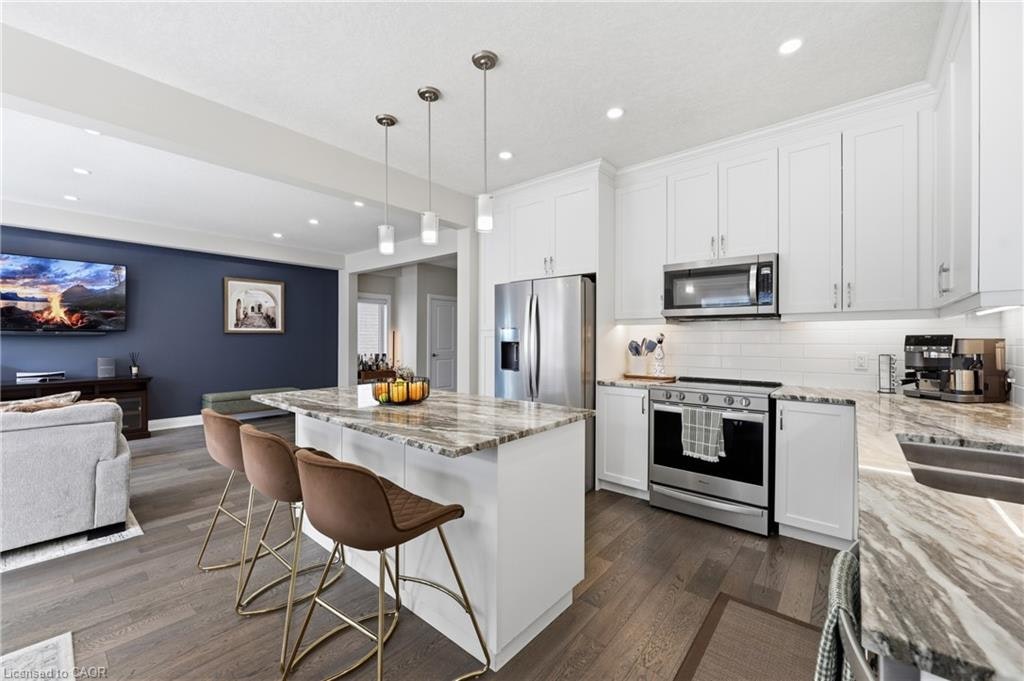 629 Wild Rye Street, Waterloo, ON, N2V 0E3 - 14