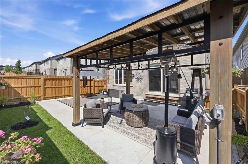 629 Wild Rye Street, Waterloo, ON, N2V 0E3 - 40