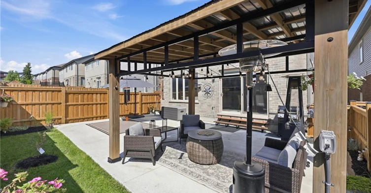 629 Wild Rye Street, Waterloo, ON, N2V 0E3 - 40