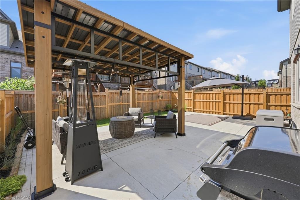 629 Wild Rye Street, Waterloo, ON, N2V 0E3 - 39