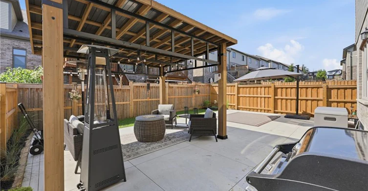 629 Wild Rye Street, Waterloo, ON, N2V 0E3 - 39