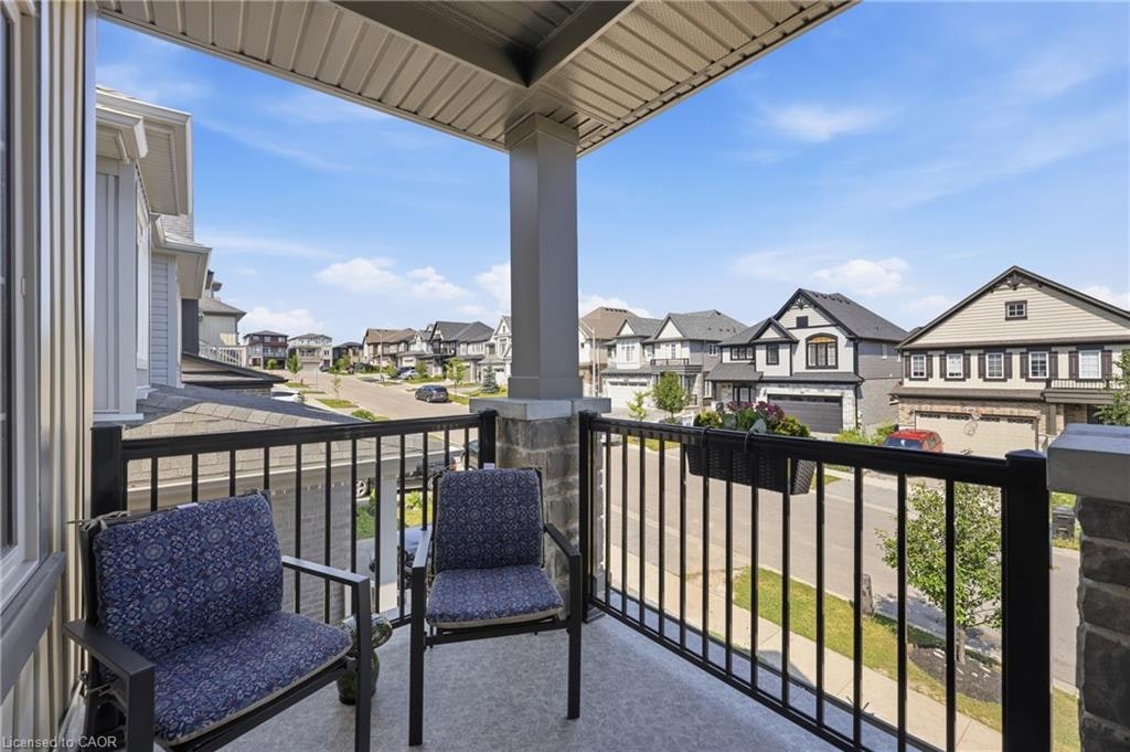 629 Wild Rye Street, Waterloo, ON, N2V 0E3 - 29