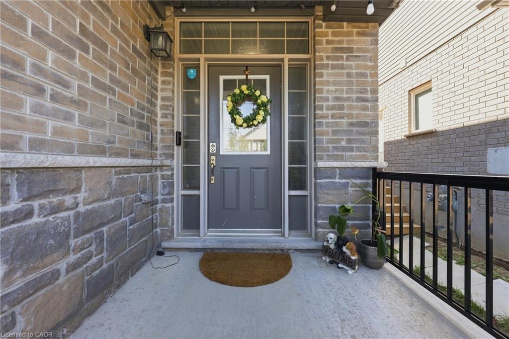 629 Wild Rye Street, Waterloo, ON, N2V 0E3 - 3