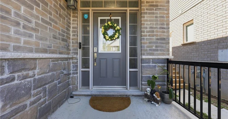 629 Wild Rye Street, Waterloo, ON, N2V 0E3 - 3