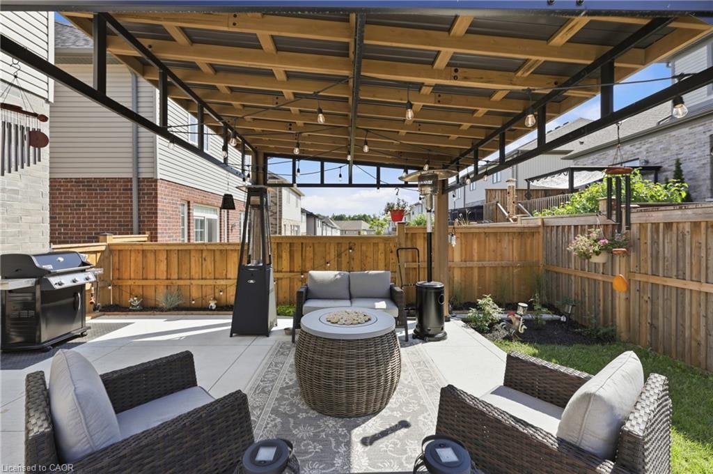 629 Wild Rye Street, Waterloo, ON, N2V 0E3 - 38