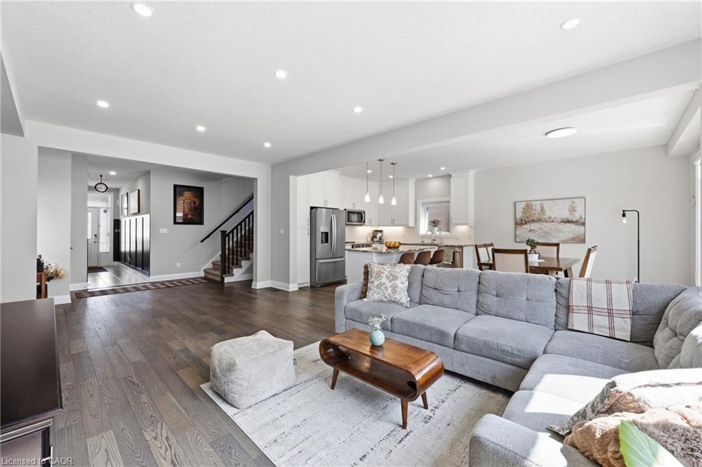 629 Wild Rye Street, Waterloo, ON, N2V 0E3 - 10