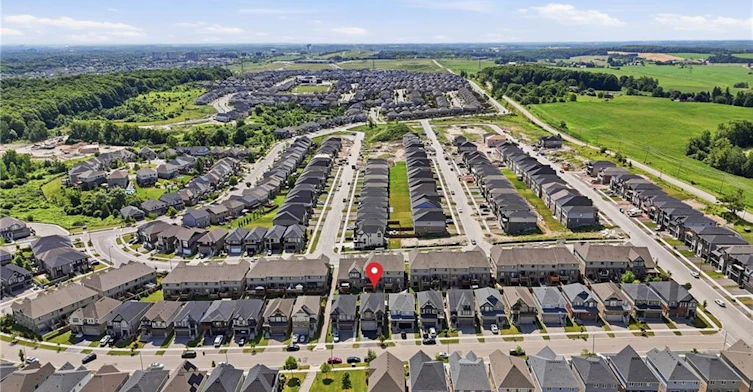 629 Wild Rye Street, Waterloo, ON, N2V 0E3 - 45