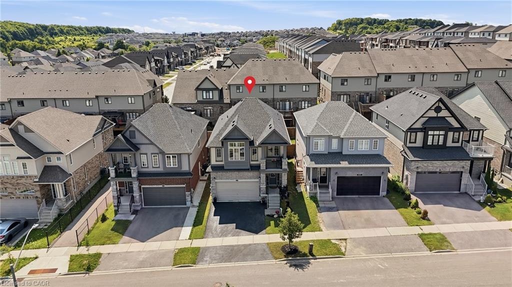 629 Wild Rye Street, Waterloo, ON, N2V 0E3 - 46