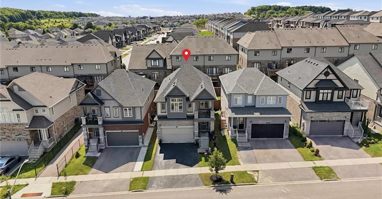 629 Wild Rye Street, Waterloo, ON, N2V 0E3 - 46