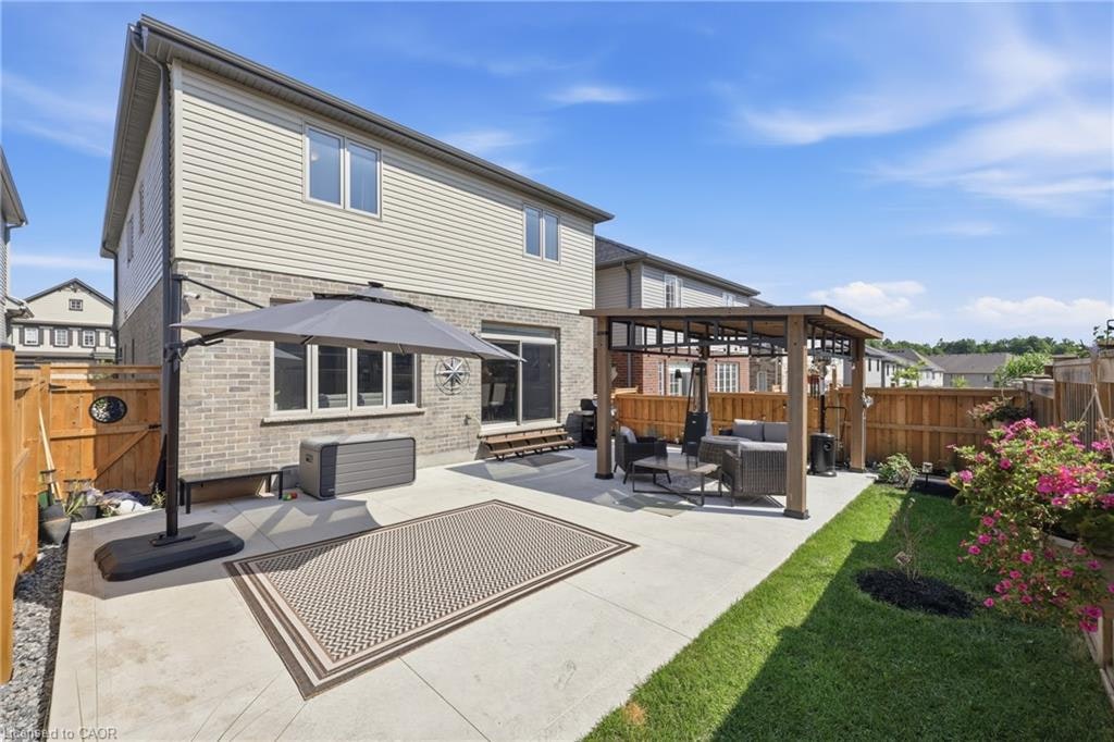629 Wild Rye Street, Waterloo, ON, N2V 0E3 - 41
