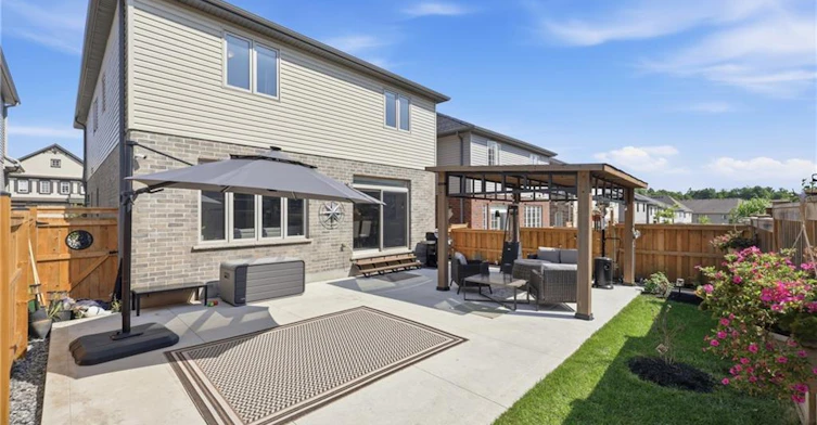 629 Wild Rye Street, Waterloo, ON, N2V 0E3 - 41