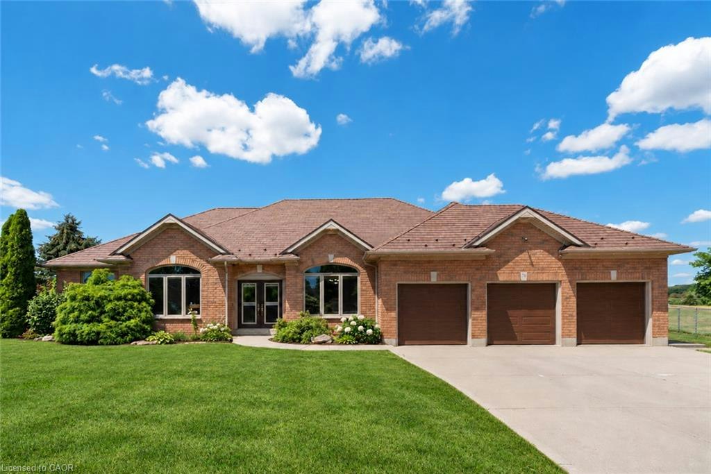 18 Featherstone Avenue, Cayuga, ON, N0A 1P0