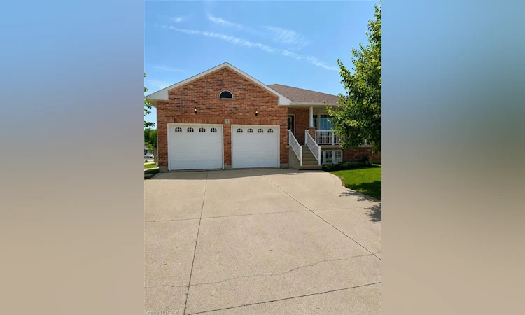 7 Spitfire Drive