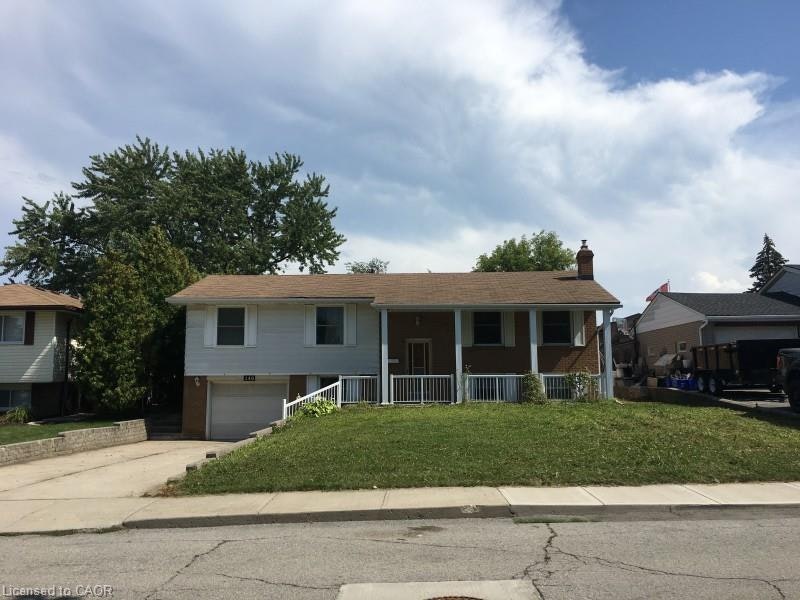 149 Clifton Downs Road, Hamilton, ON, L9C 2P5
