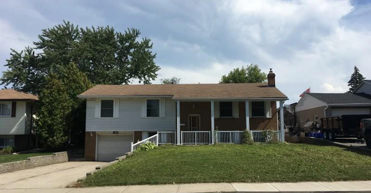 149 Clifton Downs Road, Hamilton, ON, L9C 2P5