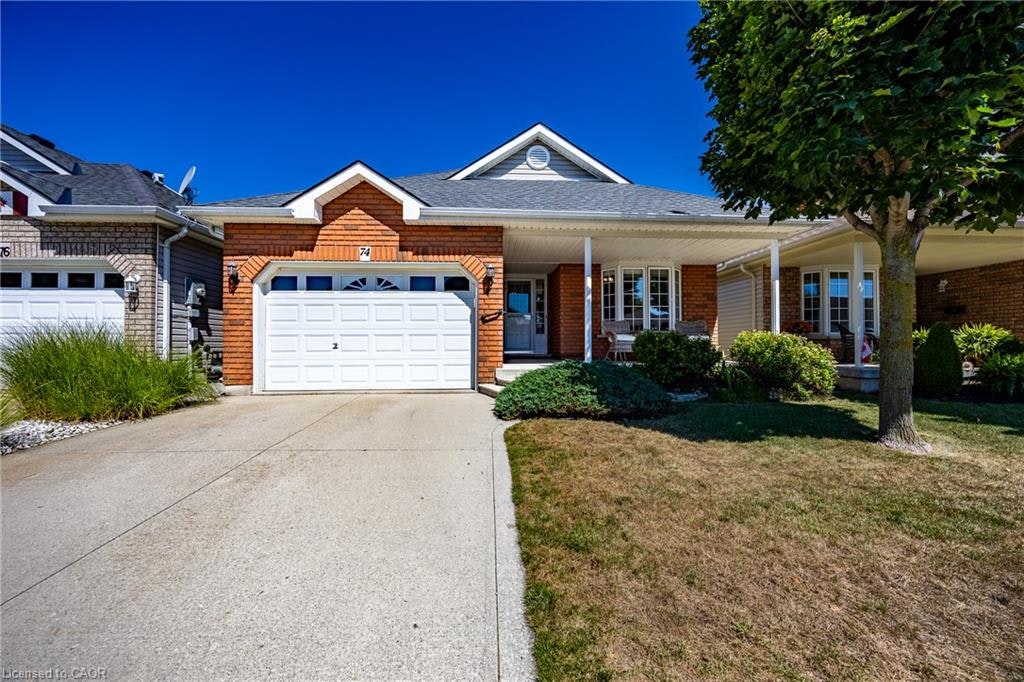 74 Balsam Trail, Norfolk County, ON, N0E 1M0