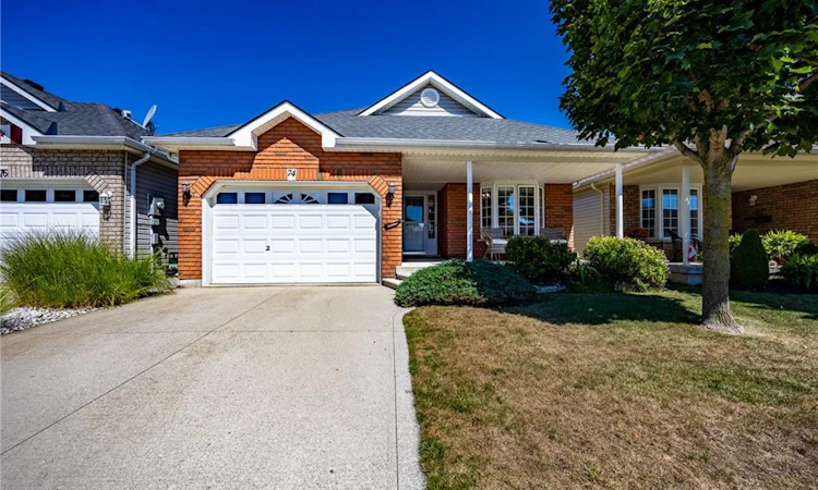74 Balsam Trail
