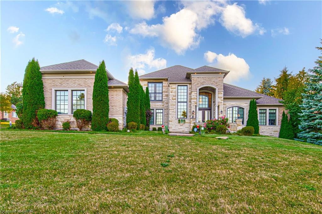 330 Macdonald Street, Caledon, ON, L7C 1G7
