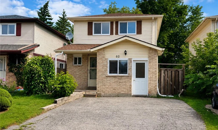 62 Corbett Drive