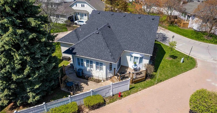 195 Silverbirch Boulevard, Hamilton, ON, L0R 1W0 - 36