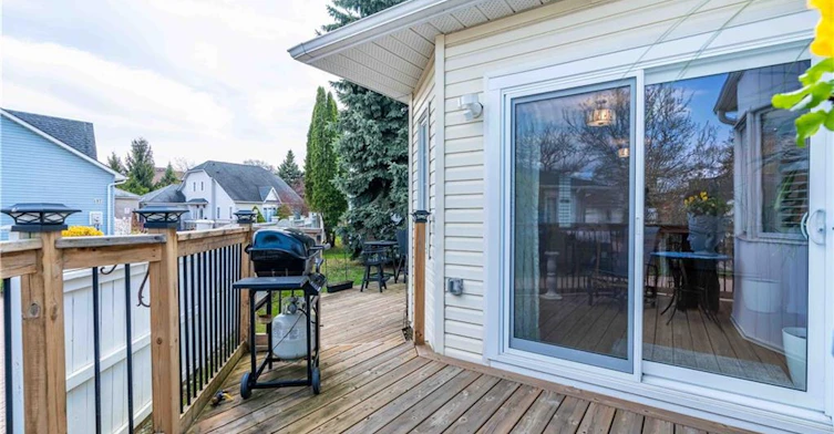 195 Silverbirch Boulevard, Hamilton, ON, L0R 1W0 - 32