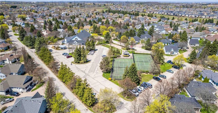 195 Silverbirch Boulevard, Hamilton, ON, L0R 1W0 - 45