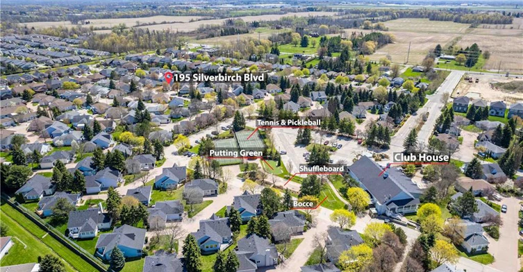 195 Silverbirch Boulevard, Hamilton, ON, L0R 1W0 - 47