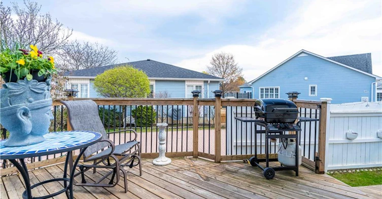 195 Silverbirch Boulevard, Hamilton, ON, L0R 1W0 - 33