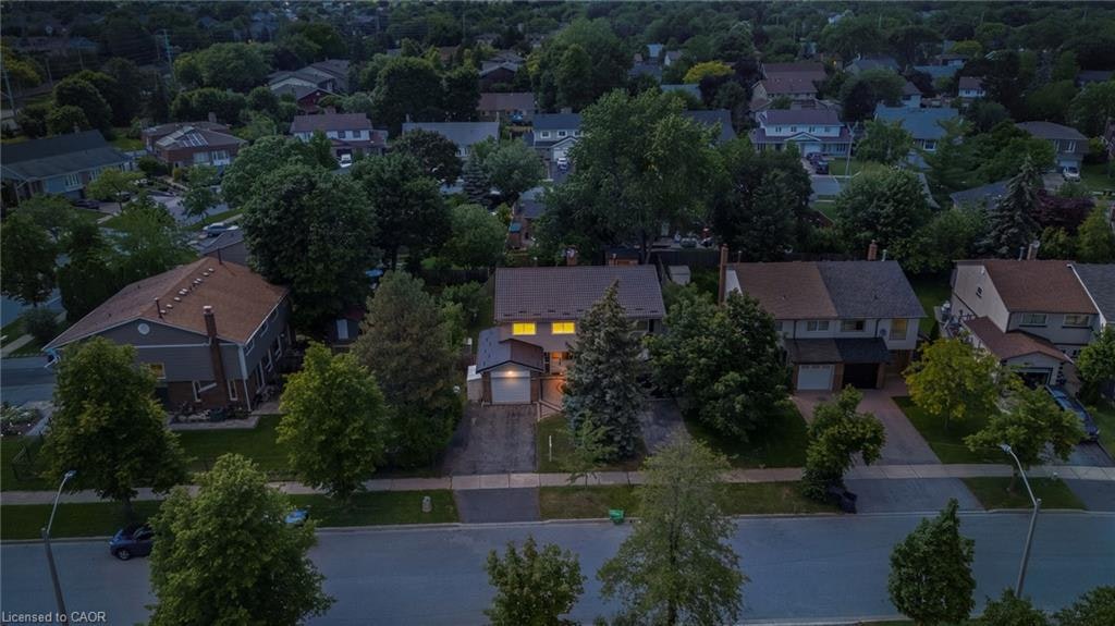 2996 Salerno Crescent, Mississauga, ON, L5N 1T6