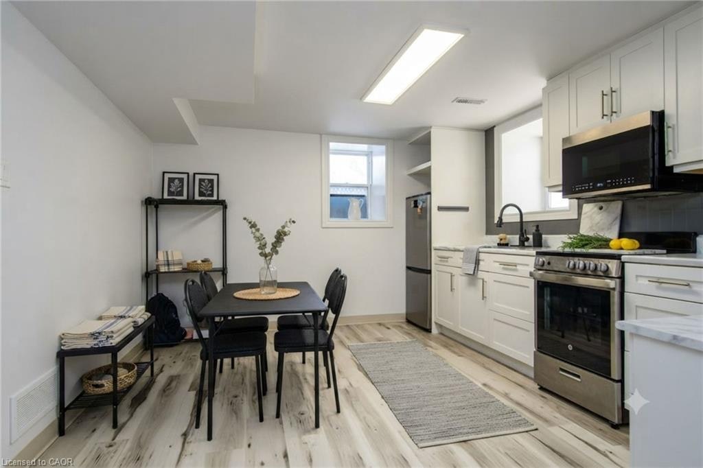 A (Lower)-10 Shanley Street, Kitchener, ON, N2H 5N8 - 7