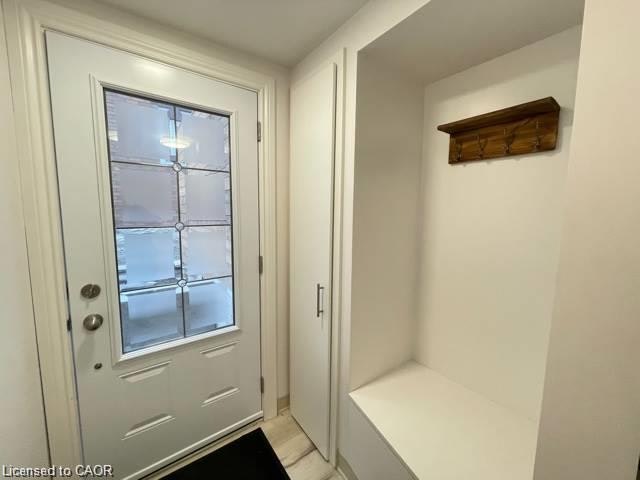 A (Lower)-10 Shanley Street, Kitchener, ON, N2H 5N8 - 6