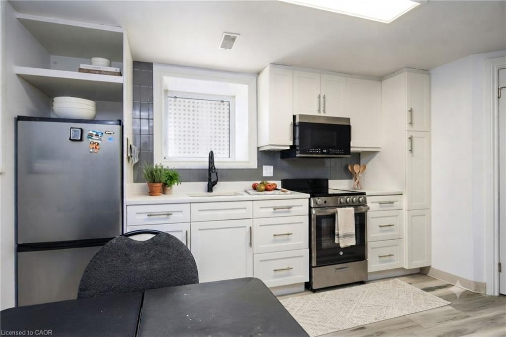A (Lower)-10 Shanley Street, Kitchener, ON, N2H 5N8 - 9