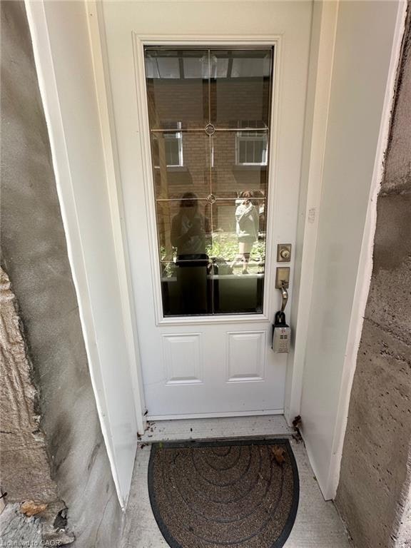 A (Lower)-10 Shanley Street, Kitchener, ON, N2H 5N8 - 4