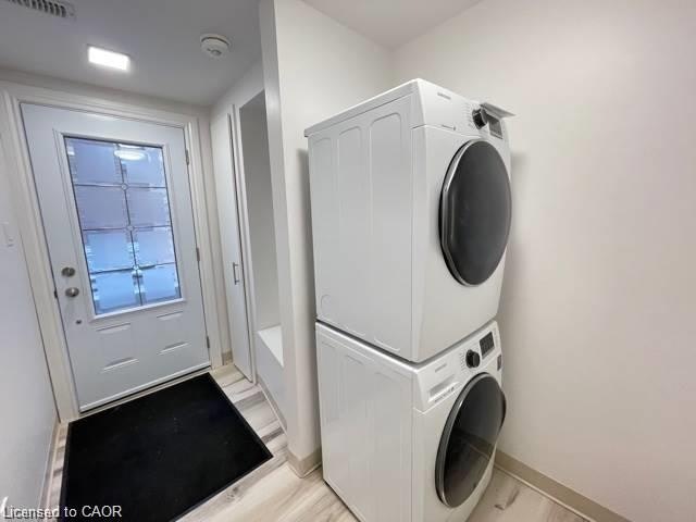 A (Lower)-10 Shanley Street, Kitchener, ON, N2H 5N8 - 5