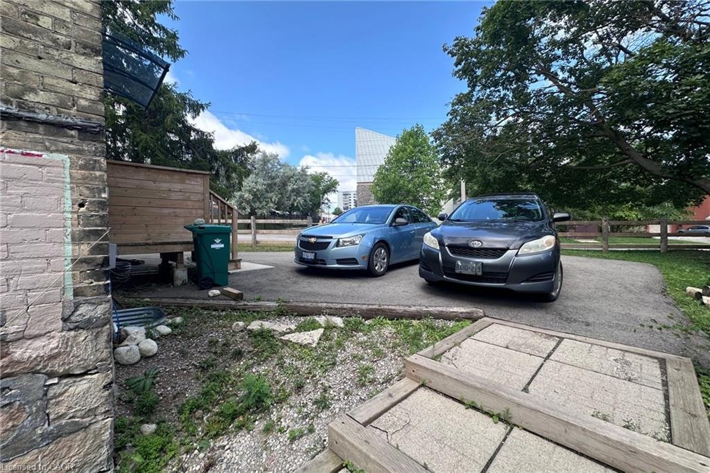 A (Lower)-10 Shanley Street, Kitchener, ON, N2H 5N8 - 2