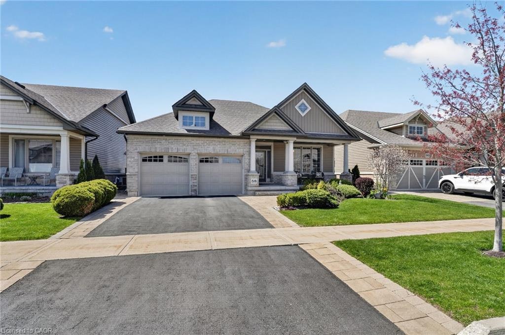 58 Forestview Court, West Lincoln, ON, L0R 2A0
