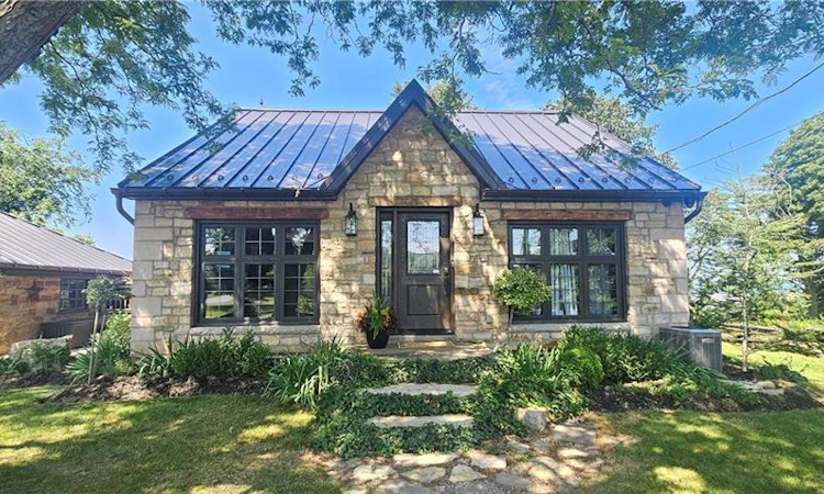 665 Ridge Road