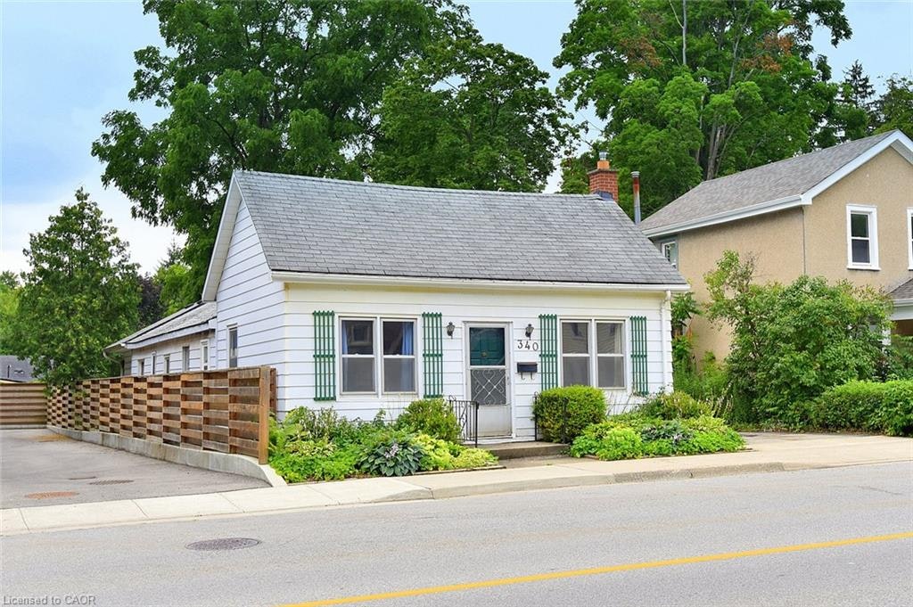 340 King Street W, Hamilton, ON, L9H 1W7