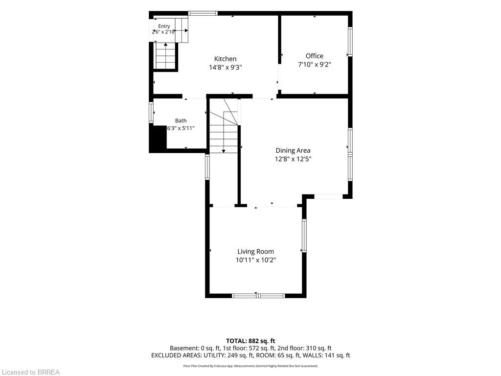 10 Bishop Street, Brantford, ON, N3S 1L9 - 36
