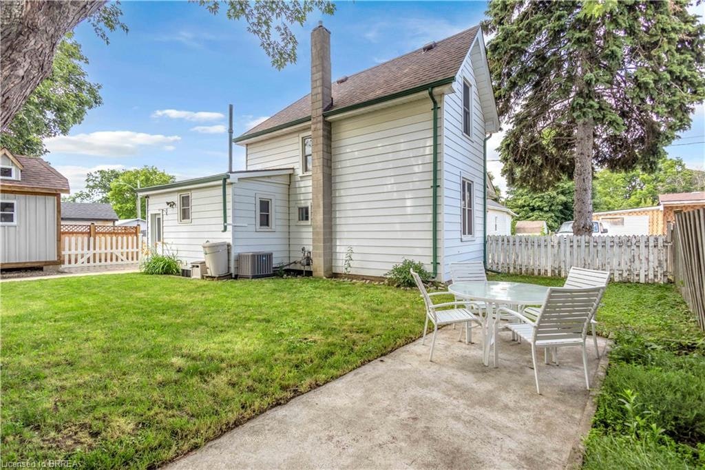 10 Bishop Street, Brantford, ON, N3S 1L9 - 31