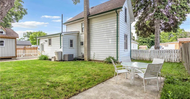 10 Bishop Street, Brantford, ON, N3S 1L9 - 31