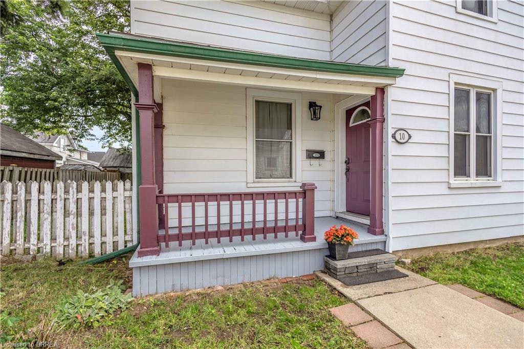 10 Bishop Street, Brantford, ON, N3S 1L9 - 25