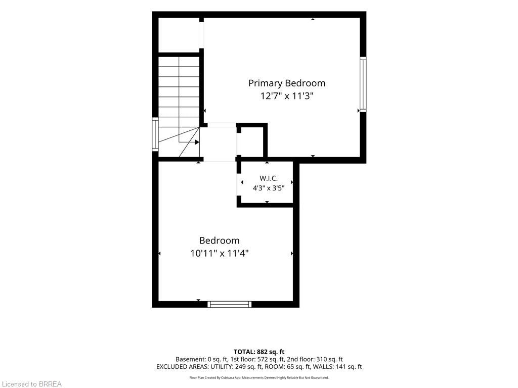 10 Bishop Street, Brantford, ON, N3S 1L9 - 37