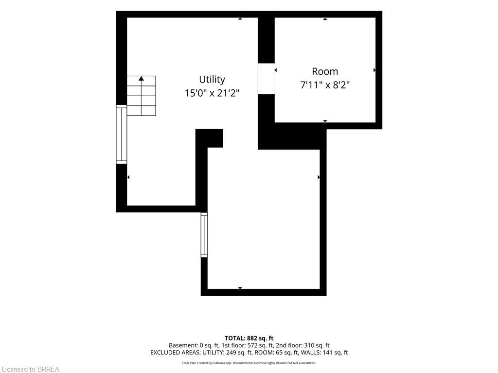 10 Bishop Street, Brantford, ON, N3S 1L9 - 35