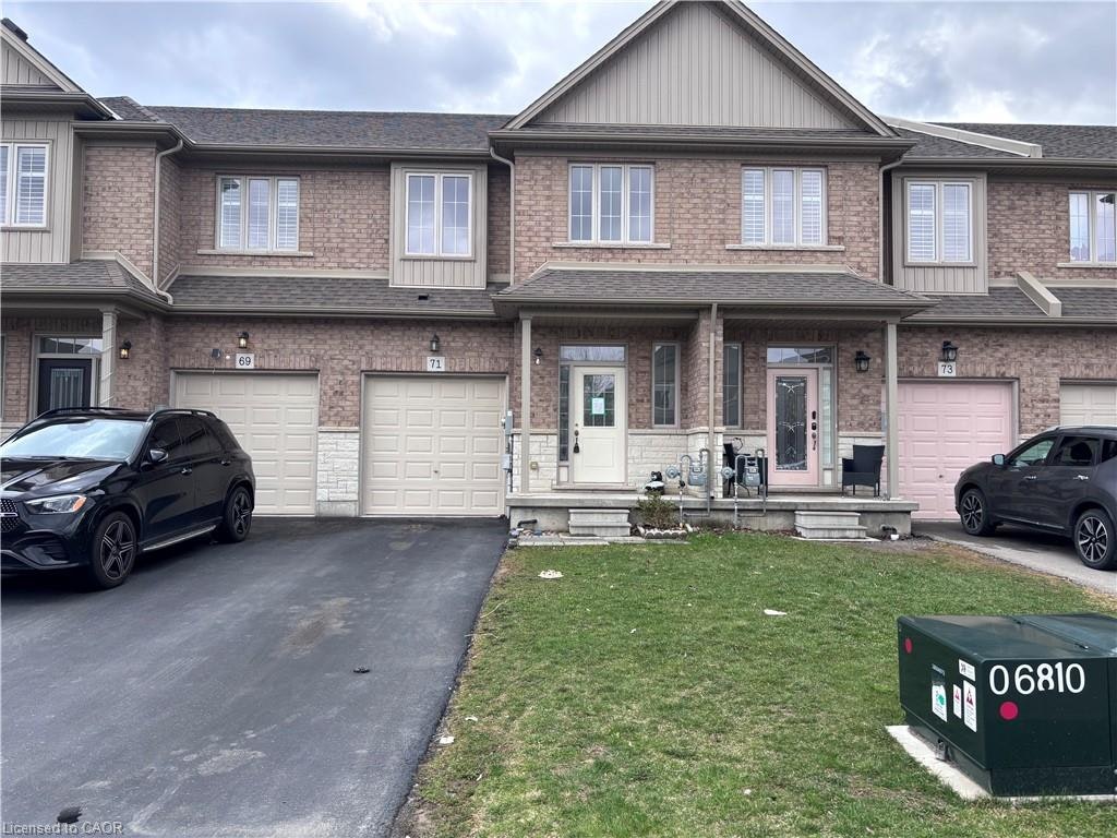 71 Fairgrounds Drive, Hamilton, ON, L0R 1C0