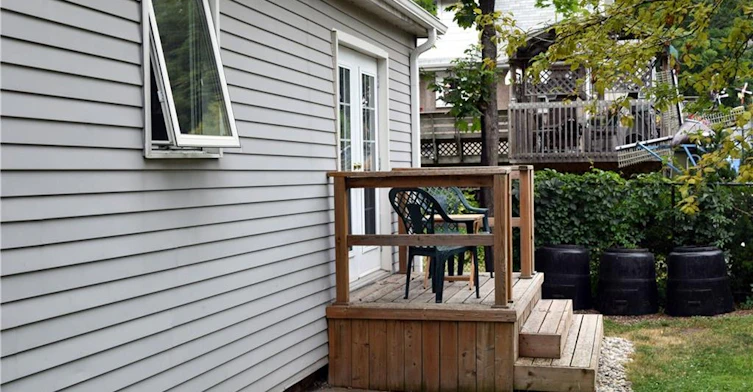 201 Melville Street, Hamilton, ON, L9H 2A9 - 24