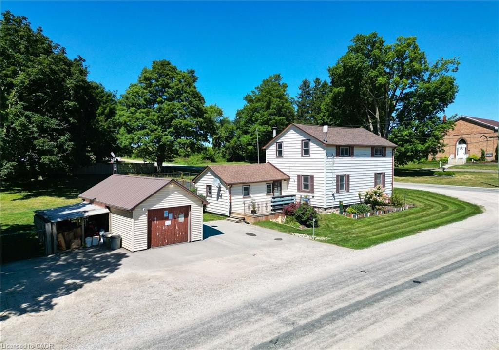 905979 Township Rd 12, Blenheim, ON, N0J 1B0