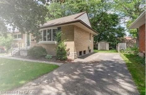 40 Donald Street, Kitchener, ON, N2B 3G5