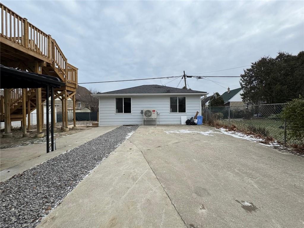 4-53 Martin Road, Hamilton, ON, L8K 3N4 - 8