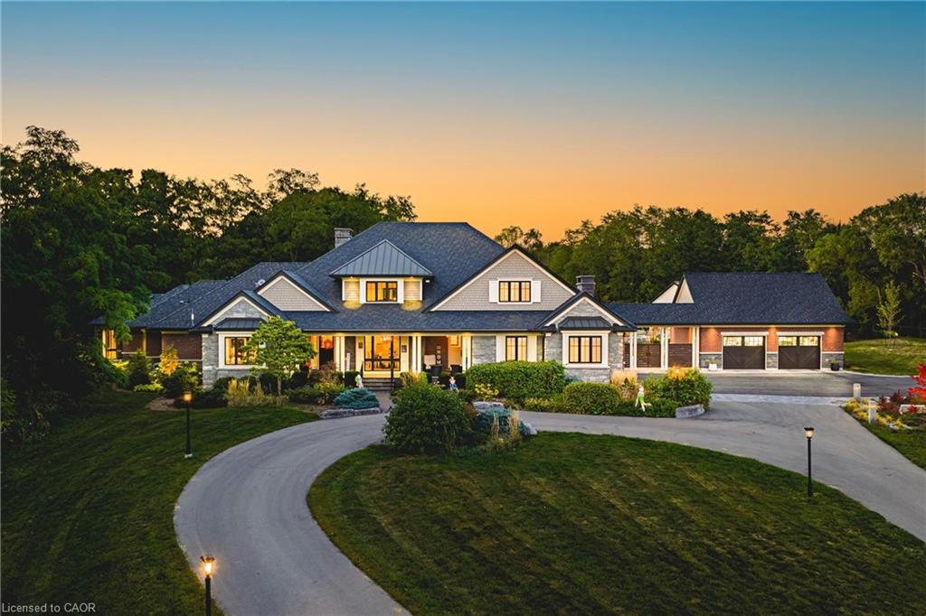 597 Old York Road, Burlington, ON, L7P 4Y6